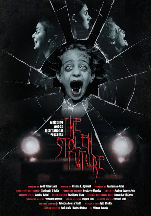 The Stolen Future
