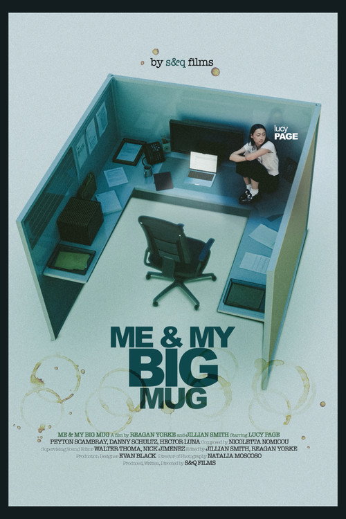 Me &amp; My Big Mug