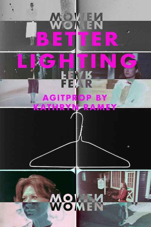 BETTER LIGHTING