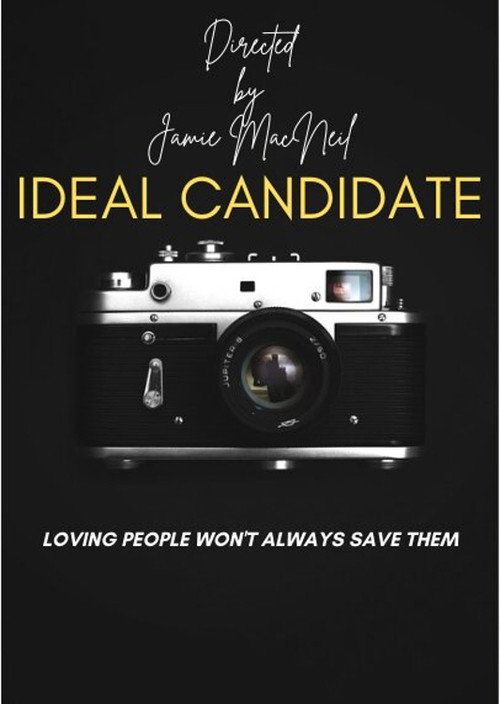 Ideal Candidate