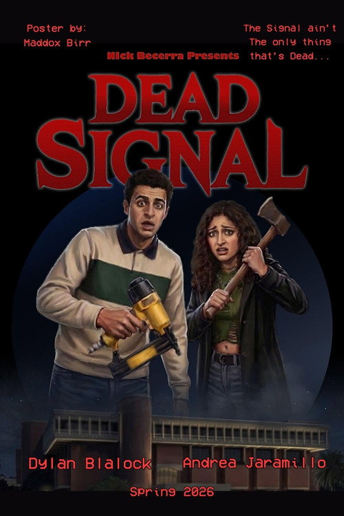 Dead Signal