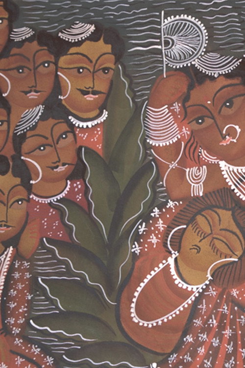 Song of Behula