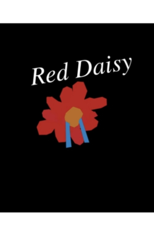 Red Daisy