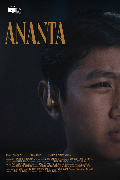 ANANTA