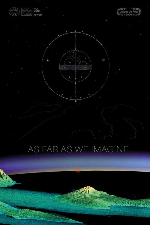 As Far as We Imagine