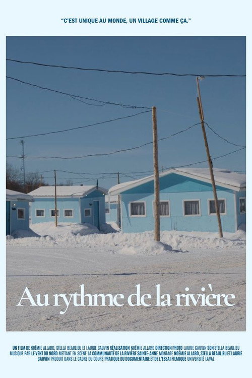 Au rythme de la rivière
