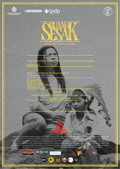 Ruang Sesak