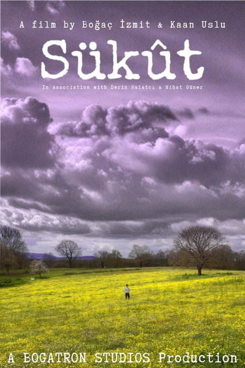 Sükût