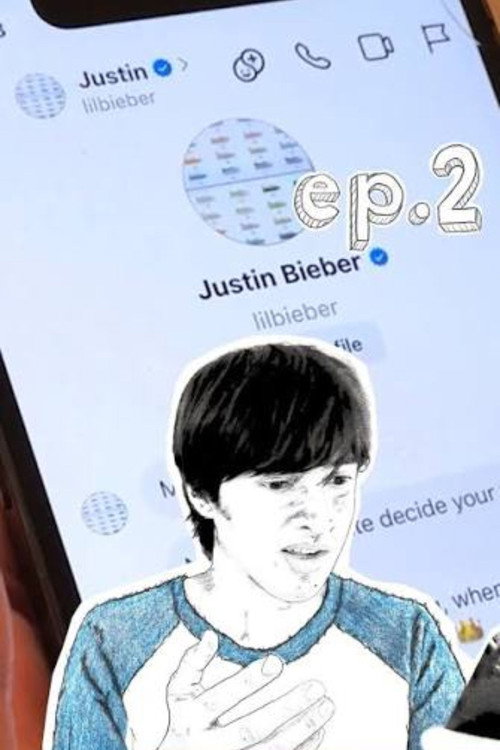 Justin Bieber Followed Me?!?