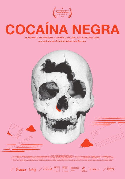 Black Cocaine
