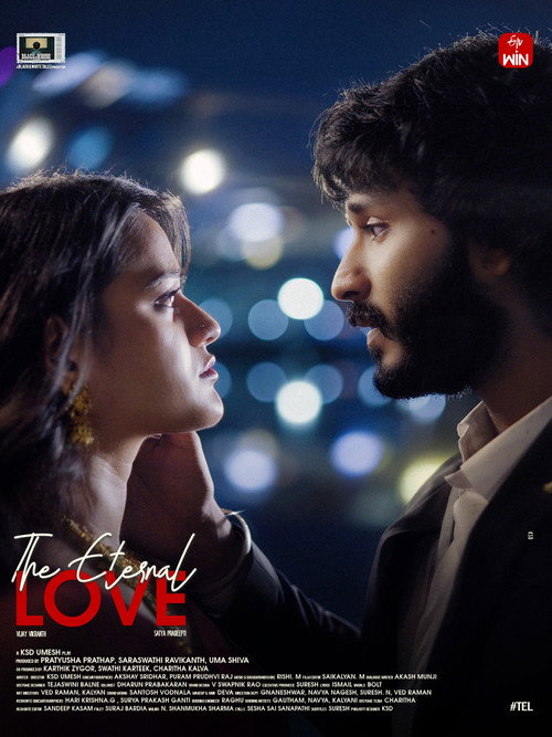 The Eternal Love