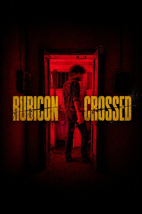 Rubicon Crossed