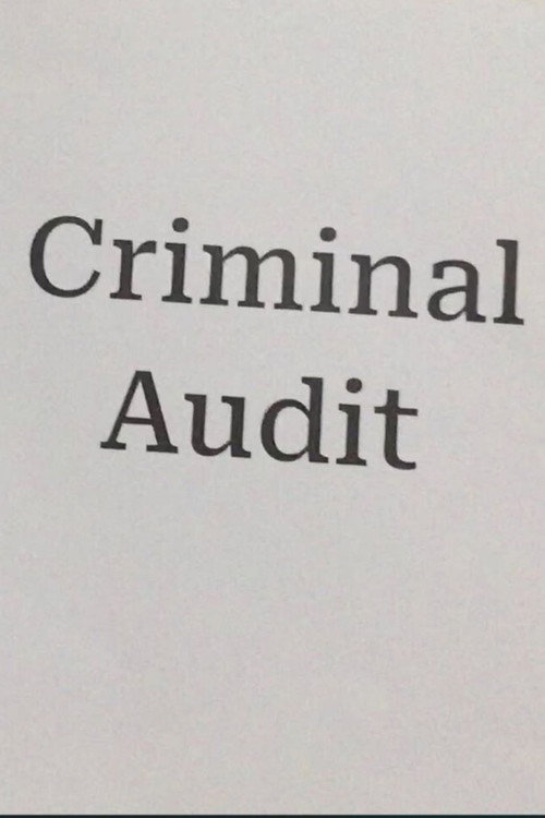 Criminal Audit