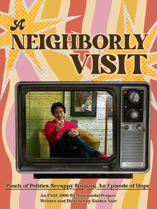 A Neighborly Visit