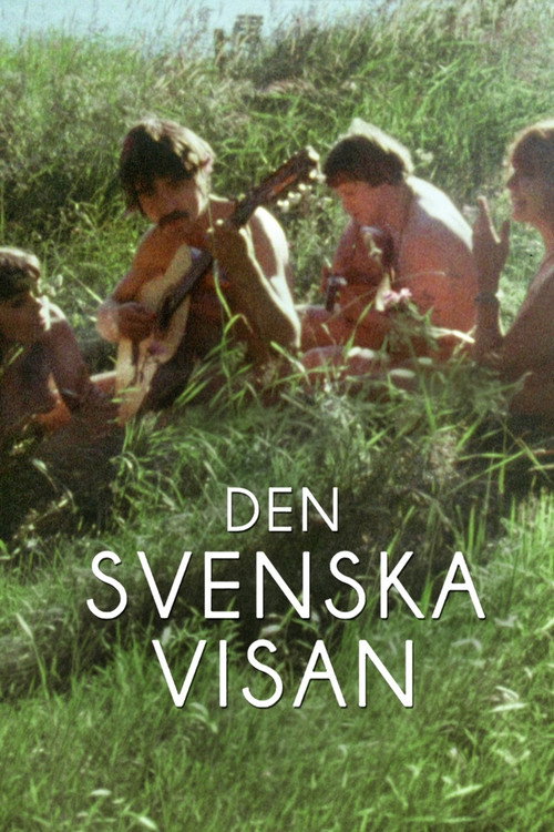 Den svenska visan