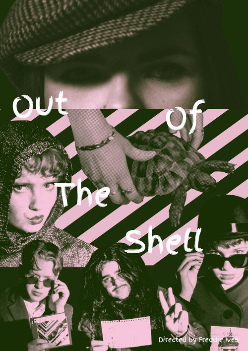 Out Of The Shell