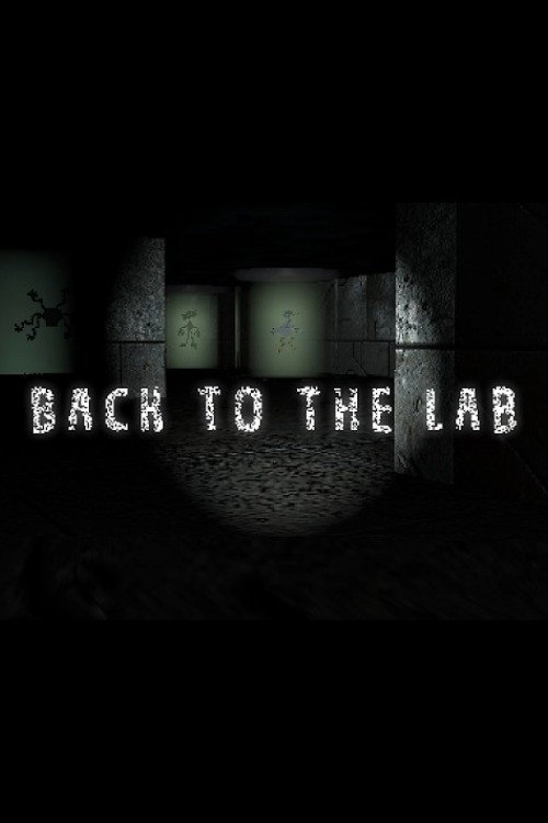 Back To The Lab