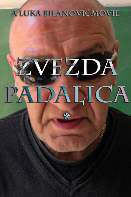 Zvezda Padalica