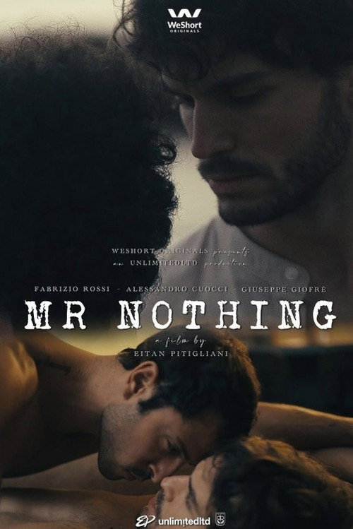 Mr. Nothing