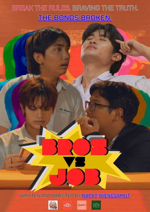 Bros vs. Job