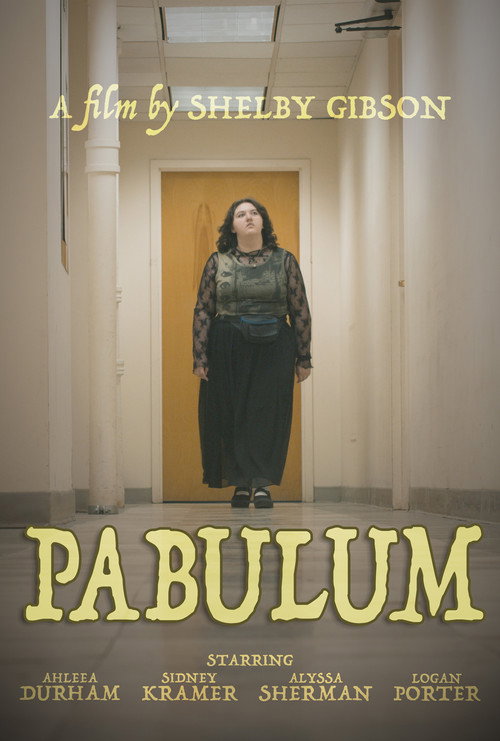 Pabulum