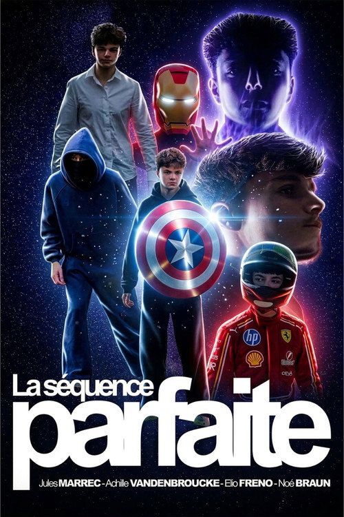 La Séquence Parfaite