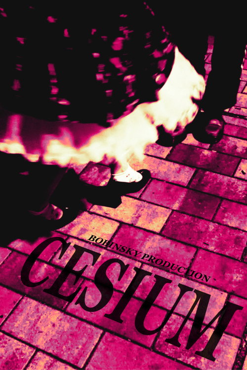 Césium