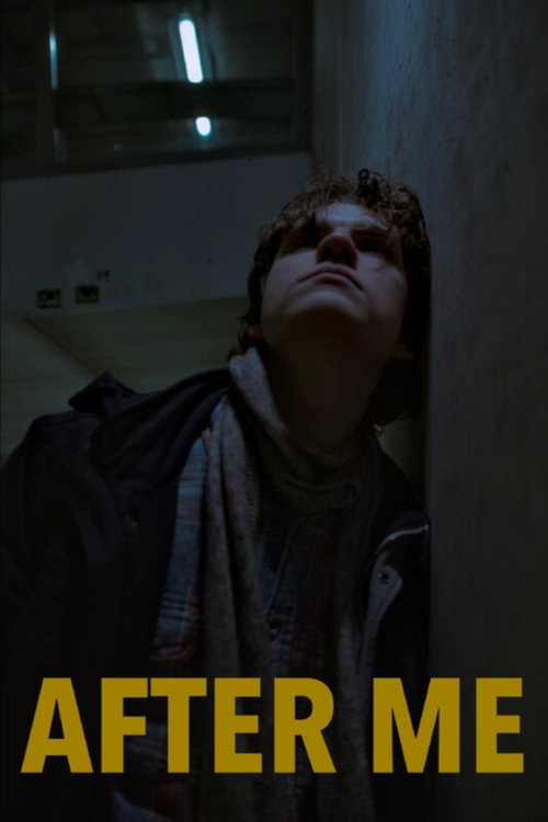 AFTER ME