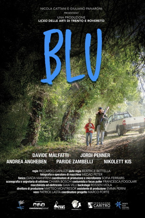 Blu