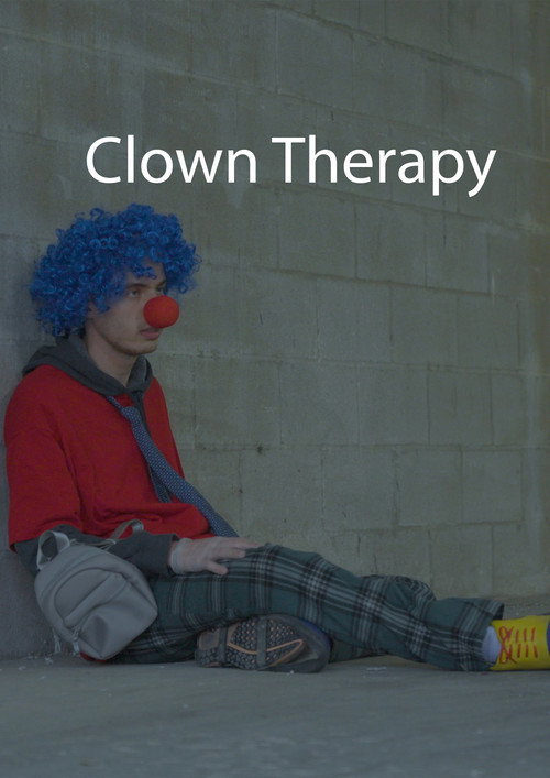 Convenient Work: Episode II-Clown Therapy