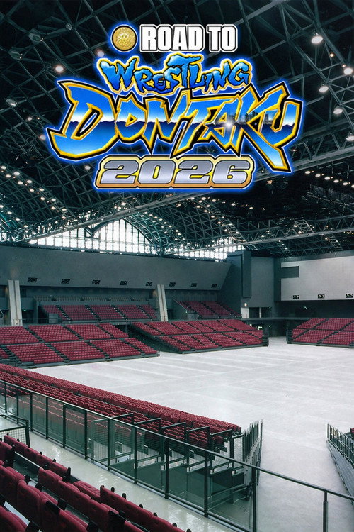 NJPW Road to Wrestling Dontaku 2026 - Day 7