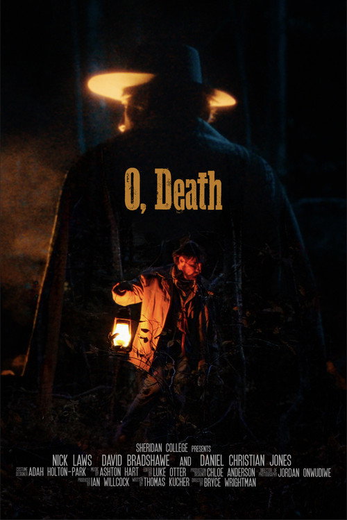 O, Death