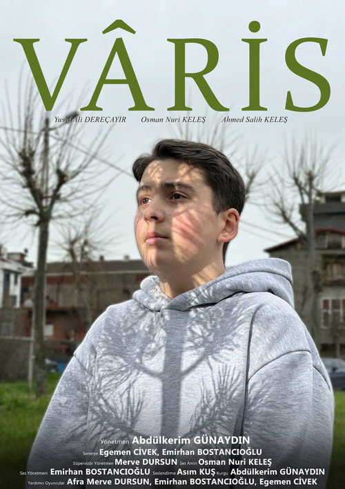 Vâris