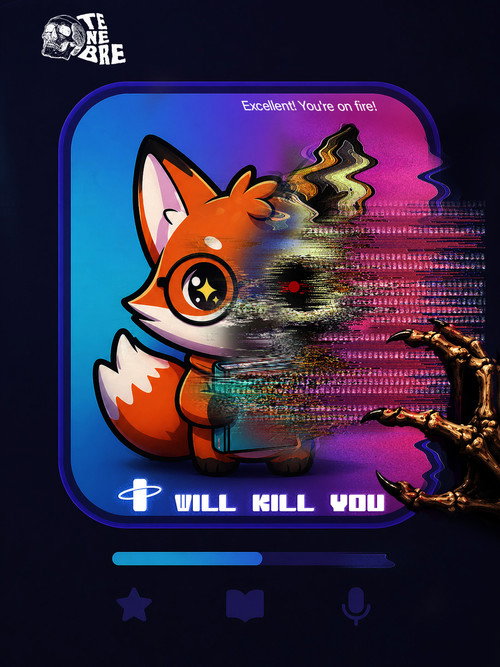 I Will Kill You