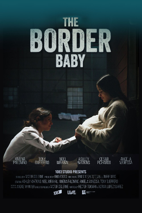 The Border Baby