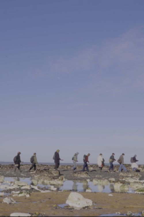 Walking Choir