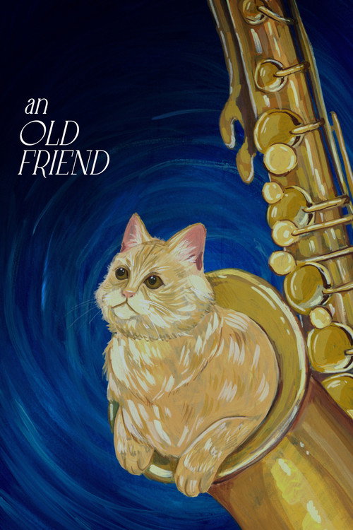 An Old Friend