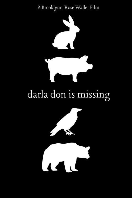 Darla Don is Missing