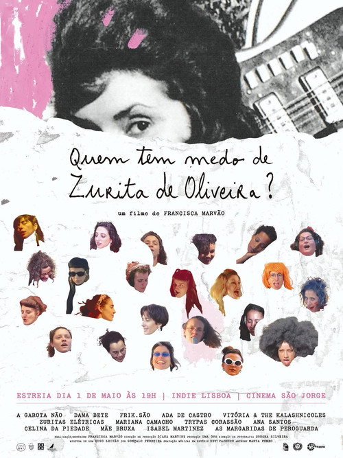 Who's Afraid of Zurita de Oliveira?