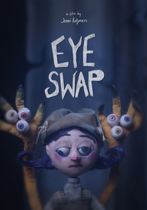Eye Swap