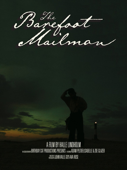 The Barefoot Mailman