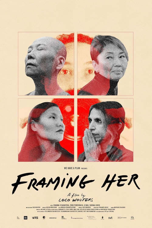 Framing Her