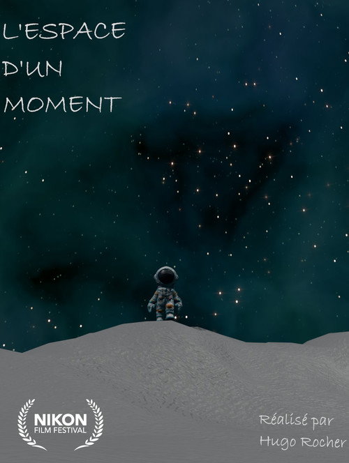 L'Espace d'un Moment