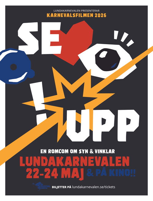 Se upp!