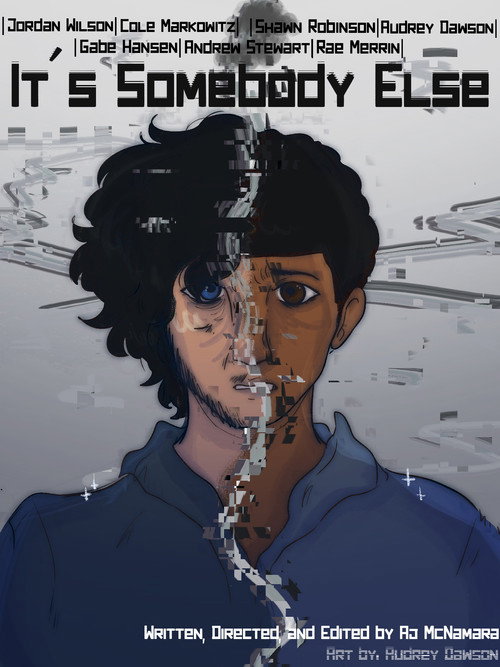 It's Somebody Else