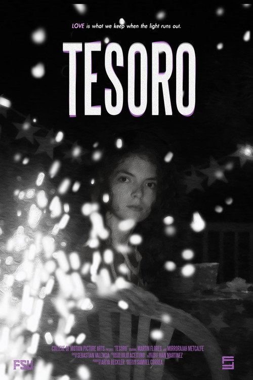 TESORO