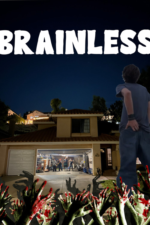 Brainless
