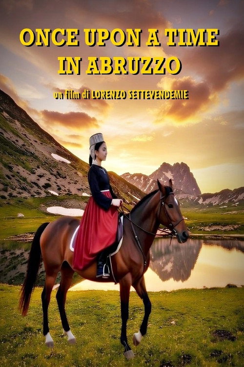 Once Upon a Time in Abruzzo