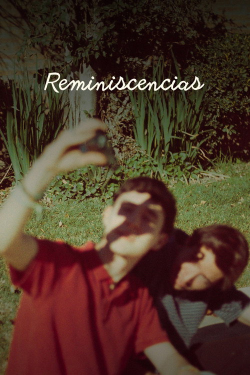 Reminiscences