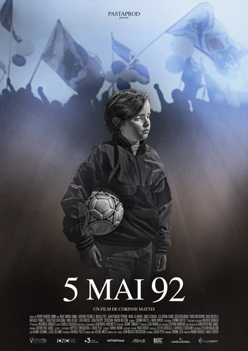 5 Mai 92